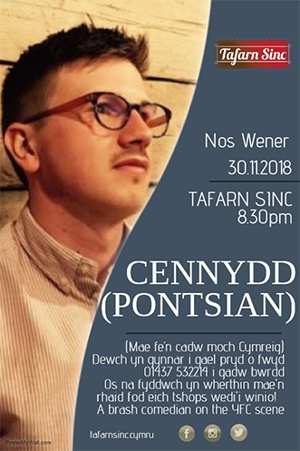 Cennydd