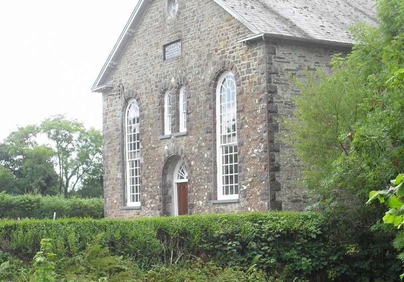 Capel Rhydwilym